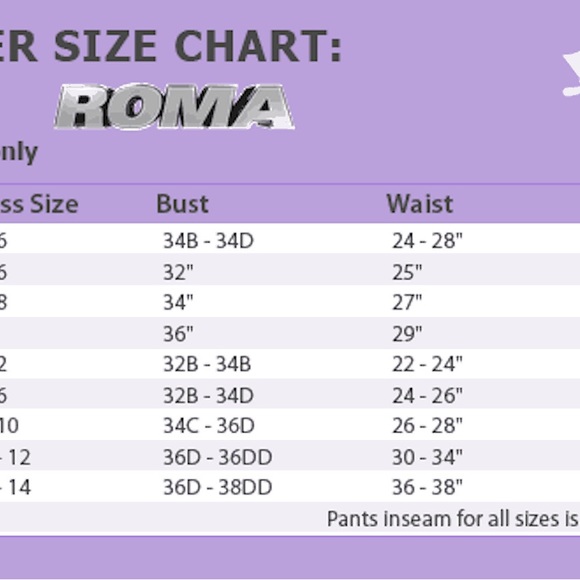 2 pc Beauty Ringmaster Costume - Picture 5 of 5